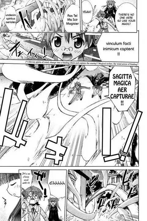 Negima!? Neo Chapter 9 25